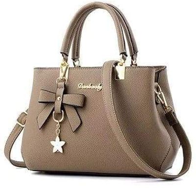 Women Handbags Designer Shoulder Tote Bag Ladies Purse Crossbody Leather Handbag_img_1