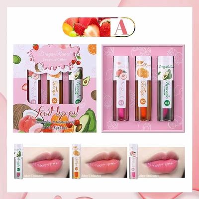 Fruit lip oil_img_1