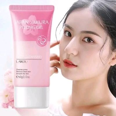 Laikou japan skaura peeling Gel 60g_img_1