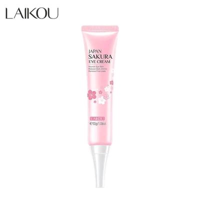 Laikou Japan sakura eyecream 30g_img_0
