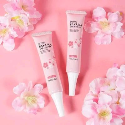 Laikou Japan sakura eyecream 30g_img_1