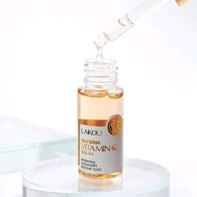 laikou Japan sakura c serum 17ml_img_1