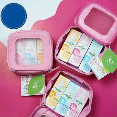Simple Serum Gift Set 100% UK Authentic._img_0