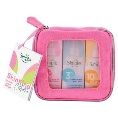 Simple Serum Gift Set 100% UK Authentic._img_2