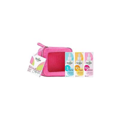 Simple Serum Gift Set 100% UK Authentic._img_3