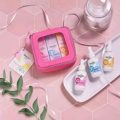 Simple Serum Gift Set 100% UK Authentic._img_4