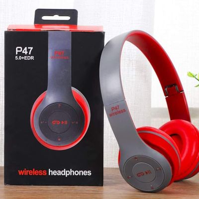 P47 Wiress Headphone_img_1