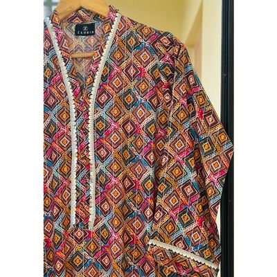 SINGLE KURTI_img_0