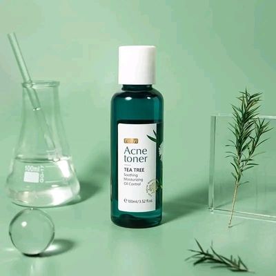 Fenyi Acne Toner Tea tree 100ml_img_1