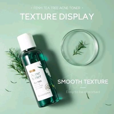 Fenyi Acne Toner Tea tree 100ml_img_3