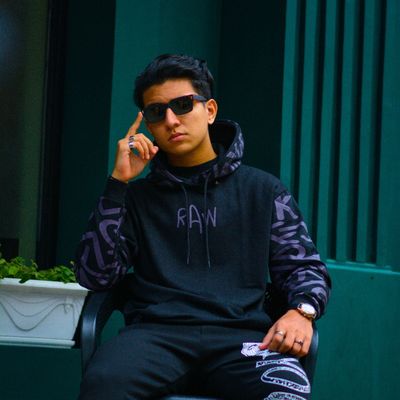 Premium Quality Drop Shoulder Hoodie X RAW_img_1