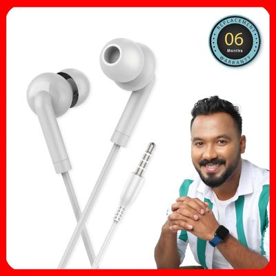 Xpert XR05 Deeper Bass In-Ear Earphone -6Month Replace Mant Gurranty_img_1