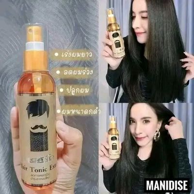 Legano Hair Tonic 120ml_img_3