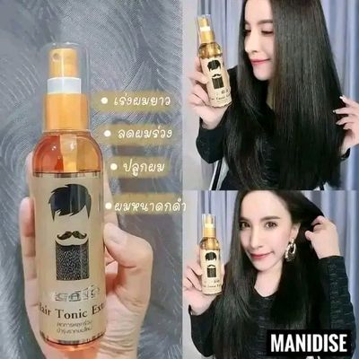 Legano Hair Tonic 120ml_img_5