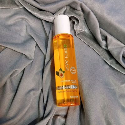 Biolage Hair Serum 100_img_4