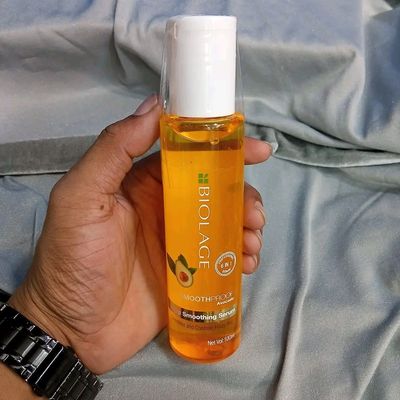 Biolage Hair Serum 100_img_5