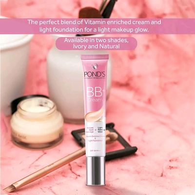PONDS bb CREAM 18g_img_1