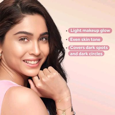 PONDS bb CREAM 18g_img_2