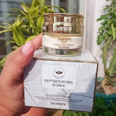 Peptides Hydra Noble Lady day Cream_img_0