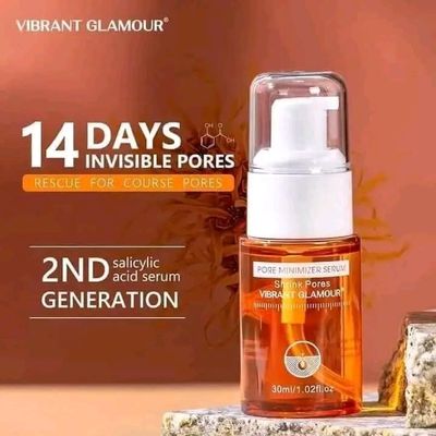 Vibrant glamour Pore Minimizer Serum30ml_img_1