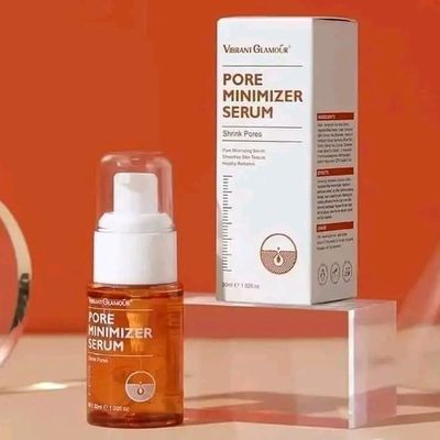 Vibrant glamour Pore Minimizer Serum30ml_img_2
