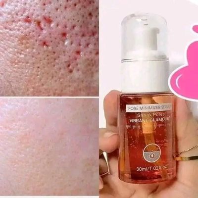 Vibrant glamour Pore Minimizer Serum30ml_img_3