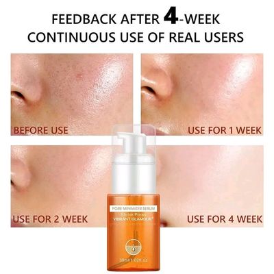 Vibrant glamour Pore Minimizer Serum30ml_img_4