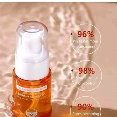 Vibrant glamour Pore Minimizer Serum30ml_img_5