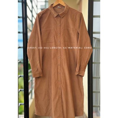 Cord Shirt_img_0