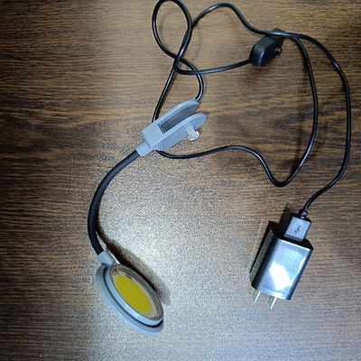 X5-S Aquarium led light_img_1