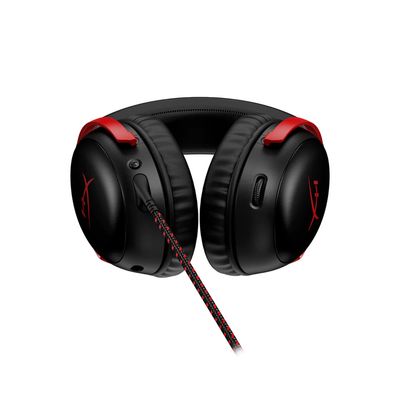 HyperX Cloud III Gaming Headset_img_4