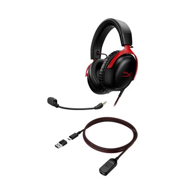 HyperX Cloud III Gaming Headset_img_5
