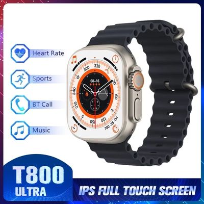 T800 Ultra smart watch ❗Only For Today ❗_img_0