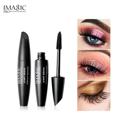 Imagic Giant Brush Perfect Black Mascara_img_1