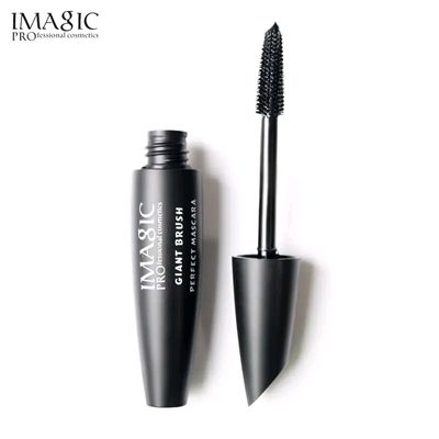 Imagic Giant Brush Perfect Black Mascara_img_2