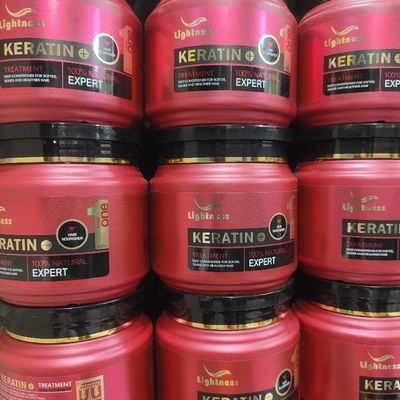 keratin hair Mask_img_1