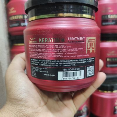 keratin hair Mask_img_2