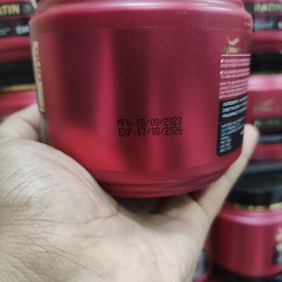 keratin hair Mask_img_3