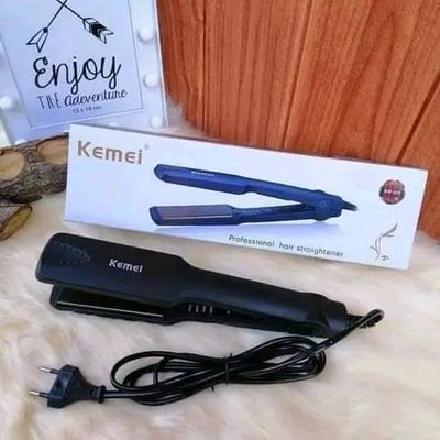 Kemei Hair Straightener km 329_img_1