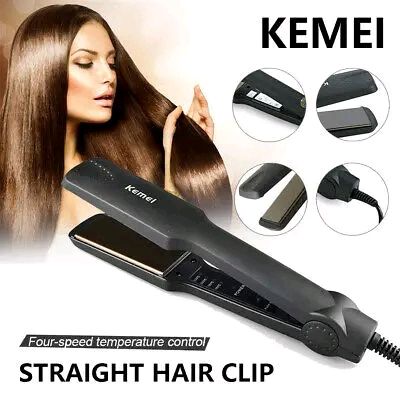 Kemei Hair Straightener km 329_img_2