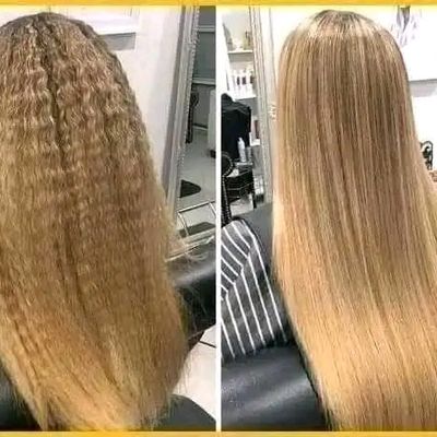 Kemei 3in1 Professional Hair Straightener_img_3