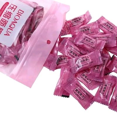 Bioaqua Chocolate mask 50pcs_img_1