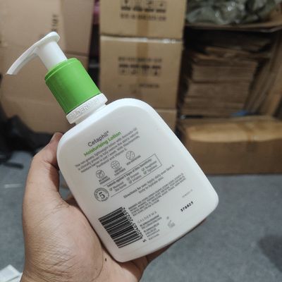 Cetaphil - Moisturizing Lotion 236 ml_img_1