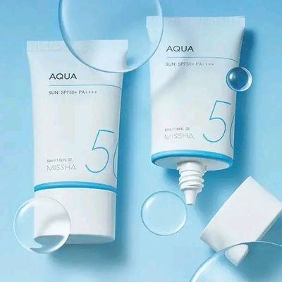 MISSHA  Aqua Sun SPF50+ PA++++_img_1