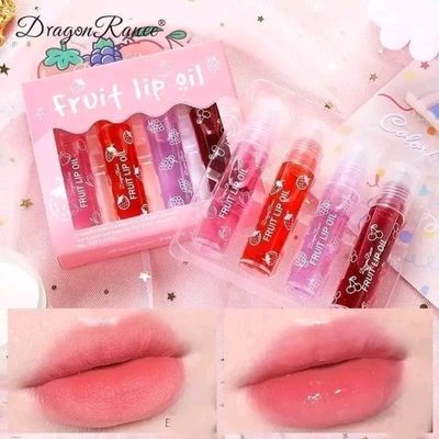 Dragoon Raner Fruit lip oil_img_0
