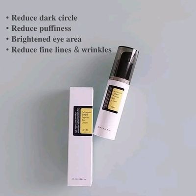 COSRX Advanced Snail Peptide Eye Cream 25ml_img_1