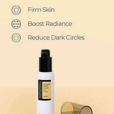 COSRX Advanced Snail Peptide Eye Cream 25ml_img_3
