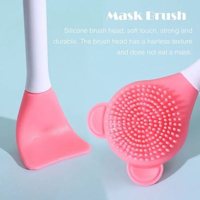 Silicon Apricot brush_img_2