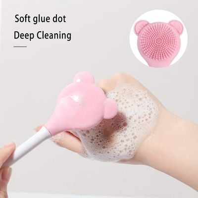 Silicon Apricot brush_img_4