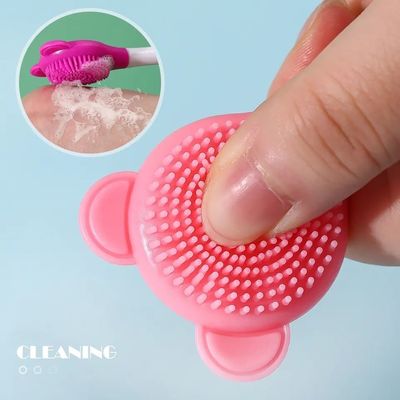 Silicon Apricot brush_img_8